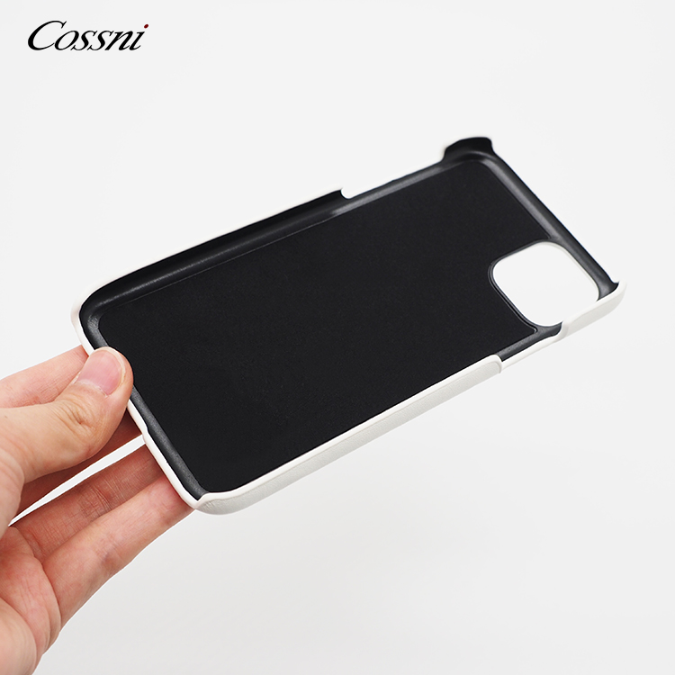 定制真皮手機(jī)套，帶用于Iphone se xs max 7 plus的口袋卡槽