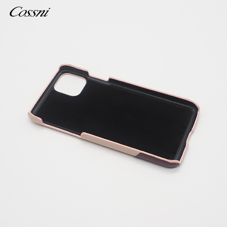 2020年新款Napa皮革多色手機(jī)殼，適用于 Iphone se xs max  x 7/8 plus